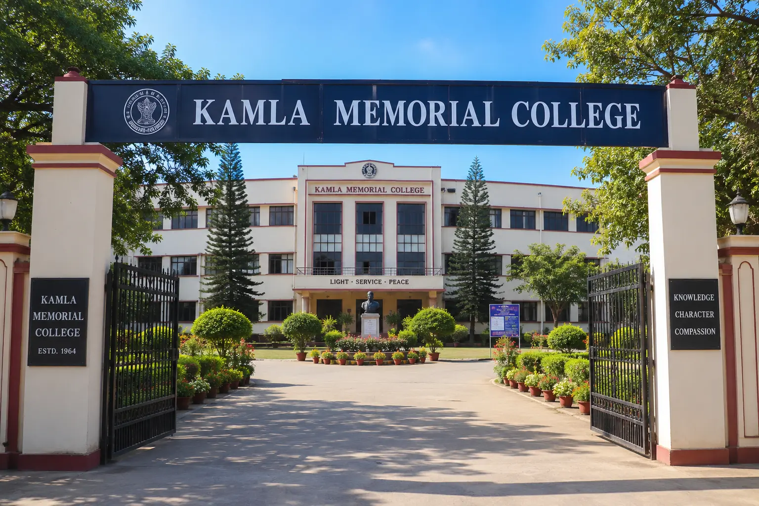 SGGI Campus