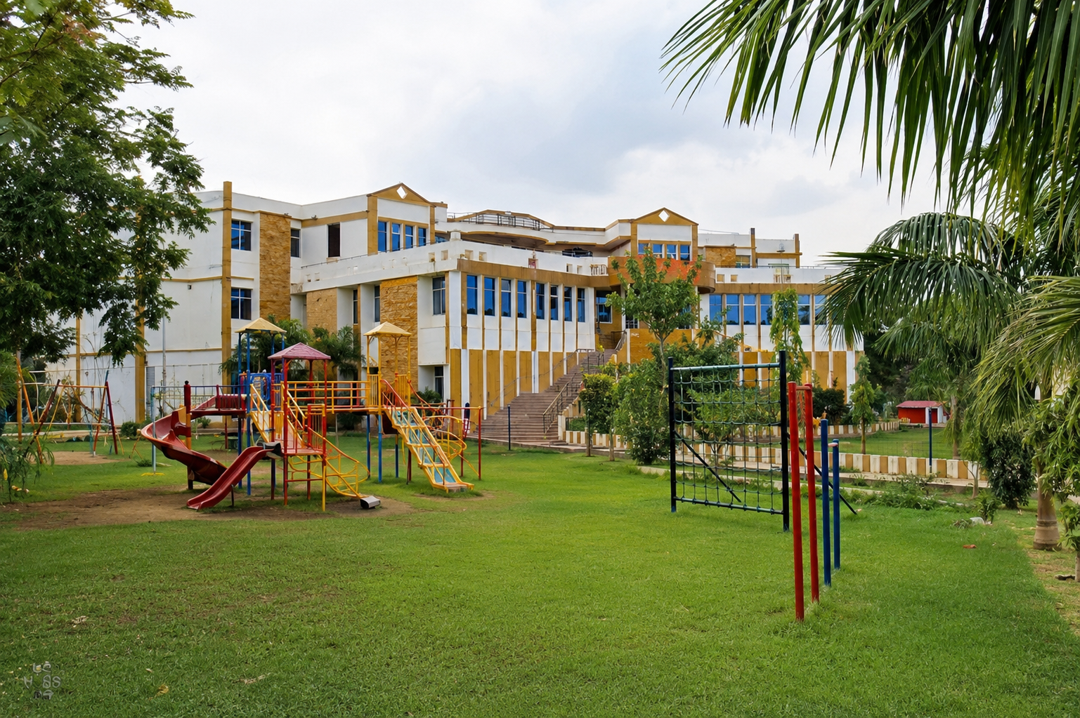 Kids Ganesh Play School