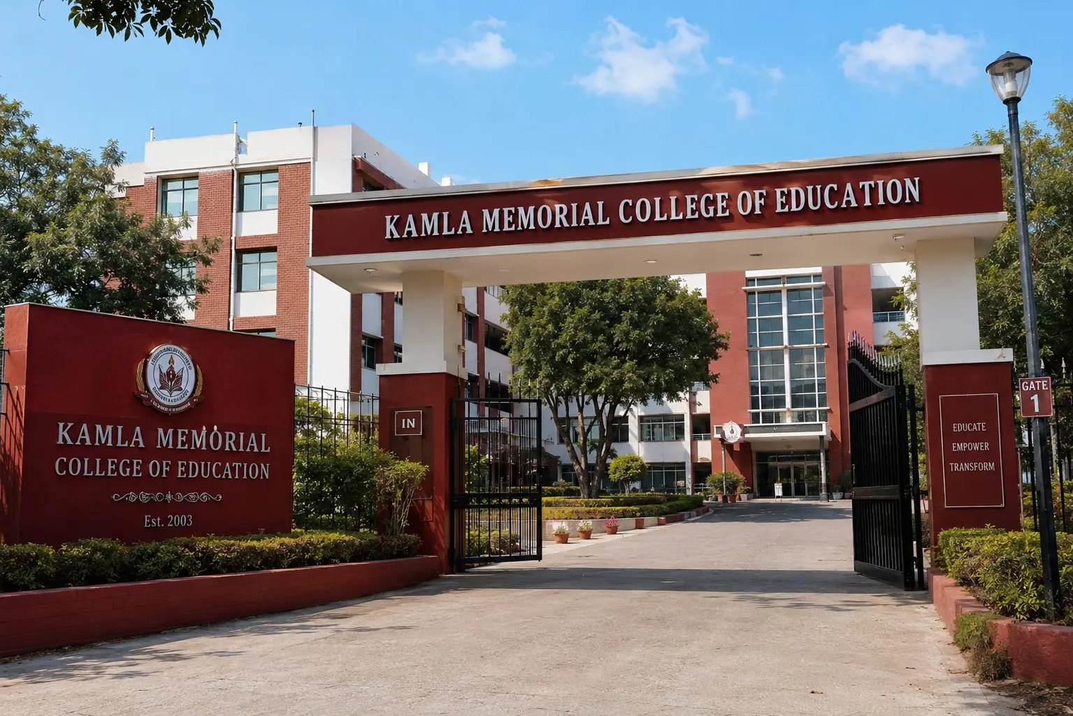 SGGI Campus