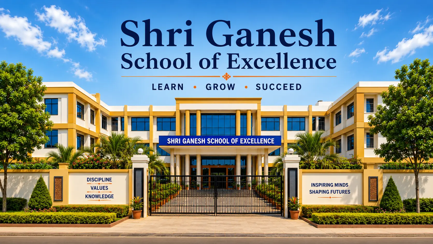 Senior Secondary School