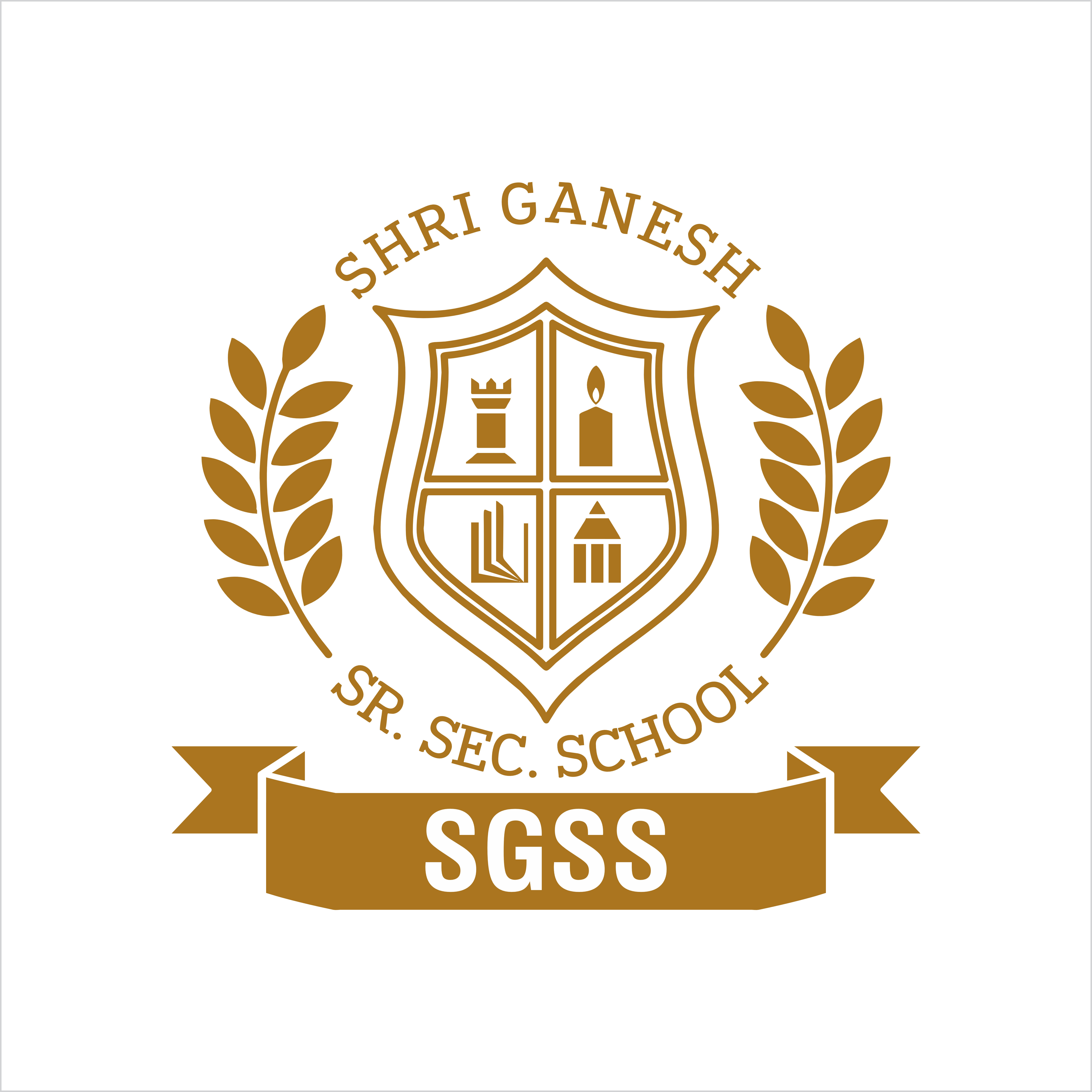 SGSS School