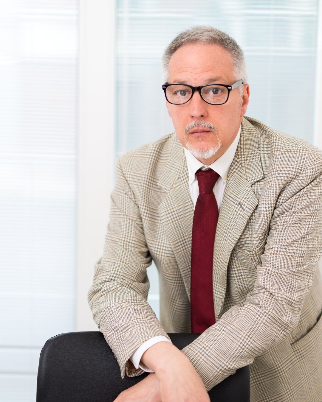 Chairman