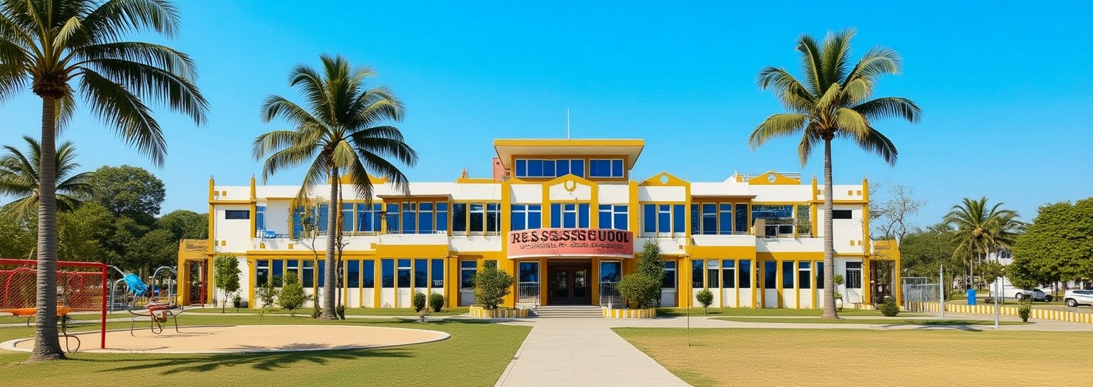 Senior Secondary School