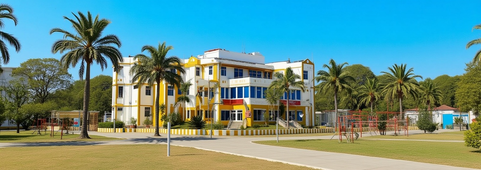 Education College